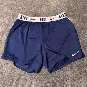 Nike shorts